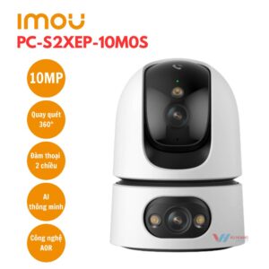 Imou 10MP